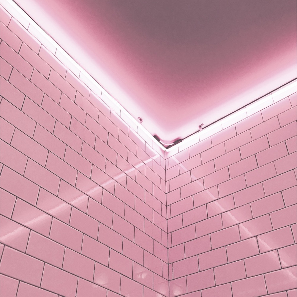 Meet your Posher, Jaimy